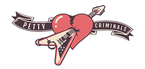 Petty Criminals – Tom Petty Tribute band UK