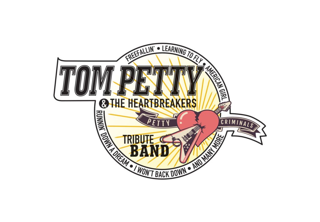 Petty Criminals Tom Petty Tribute